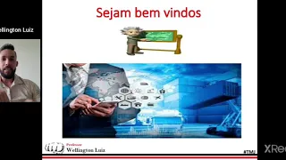 Evolução Histórica da Logística
