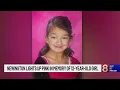 Newington lighting up pink for late 12-year-old