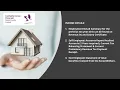 Affordable Housing Scheme - Online Application Tutorial