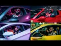 Rick Ross Ft Shaq Max B and French Montana - Minks in Miami Remix AI