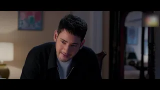 Maharshi Babu - Mahesh Babu South Indian Action Movie In HIndi | Prakash Raj