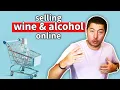 How to Sell Wine and Alcohol Online eCommerce Local Delivery Software and Strategy