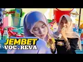 JEMBET VOC . REVA X-TREME PRATAMA NEW