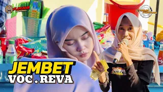 jembet voc reva x treme pratama new