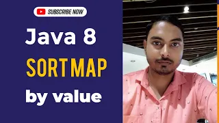 sort map based on value in java 8 Hindi student technique