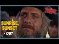 Sunrise Sunset from Fiddler on the Roof ost 1971