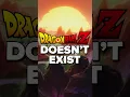 Download Lagu Dragon Ball Z doesn’t exist
