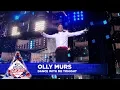 Olly Murs  - ‘Dance With Me Tonight’ (Live at Capital’s Jingle Bell Ball 2018)