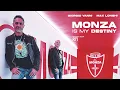 Monza Is My Destiny - Giorgio Vanni [Inno Settore Giovanile AC Monza]