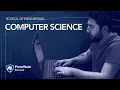 Computer Science at Penn State Behrend