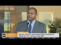 Dallas County Democrats call on Mayor Eric Johnson to resign