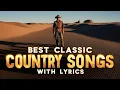 Download Lagu Unforgettable Greatest Country Songs Ever With Lyrics - Top Old Country Music Of All Time