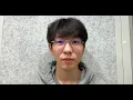 NYU MSFE Program Application