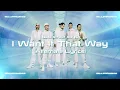 Download Lagu Backstreet Boys - I Want It That Way (Alternate Lyrics - Official Lyric Video)