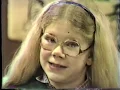 Danielle Ferland audition