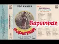Download Lagu (Full Album) Ari A. Riyanto # Superman