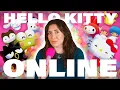 What Happened to Hello Kitty s Early 2000s Virtual World