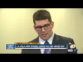 La Jolla High School grads file sex abuse suit