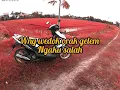 Wong wedok ora gelem ngaku salah