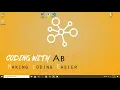 Rust Programming Tutorial
