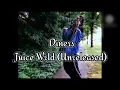 Juice Wrld - Diners Unreleased new leak