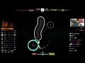🔴 9.6⭐ decaten | Streetlight Manifesto - Everything Went Numb [Extreme] +HDDT 98.63% FC #1 | 1133pp