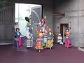奇奇帝帝的萬聖骷髏狂歡會Chip'n Dale's Skeleton Fiesta結尾