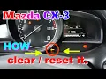 Mazda CX-3 -