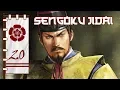 Download Lagu The Assassination of the Shogun | Sengoku Jidai Episode 20