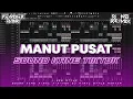Download Lagu Dj Manut Pusat • Pakdhe Baz • Style Kane • Viral TikTok | Remixer Sans