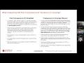 The Transparency in Coverage Rule Gaining Insights from Medical Claims Reimbursement Data