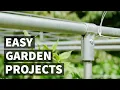 The Ultimate Guide For Using Conduit In The Garden