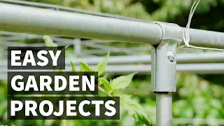 The Ultimate Guide For Using Conduit In The Garden