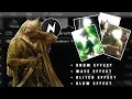 Viral editing effects tutorial Node Majestic deen tutorials