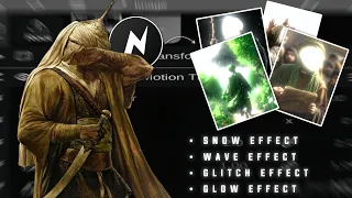 Viral editing effects tutorial Node Majestic deen tutorials