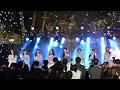 靈魂奇異點 – Lolly Talk – Magic Hour Live House – 中港城 – 21/2/2025 Fancam