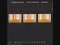 Download Lagu Pauline Oliveros/ Stuart Dempster/ Panaiotis, Deep Listening (1989) (full album)