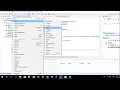 Step by step spring c example in eclipse with jdbctemplate