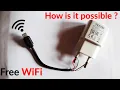 Download Lagu Get Free WiFi Internet 100% working. Free Unlimited Internet at home 2020. Proved it.