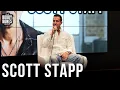 Download Lagu Scott Stapp on Creed Reemergence, Fame \u0026 the Heartbeat on “With Arms Wide Open”
