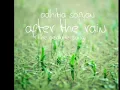 After The Rain (The perfume song) - Adhitia Sofyan (Original - Audio only).