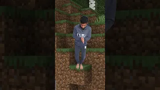 لما تلاقي مي ب ماينكرافت  لما تلاقي مي ب ماينكرافت