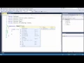 Tutorials - C 04 05 Using namespaces