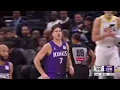 Doug McDermott Re-signs with the Sacramento Kings