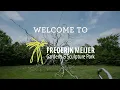 Frederik Meijer Gardens Sculpture Park Welcome