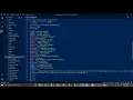 PHP proper use of case sensitive variable names example