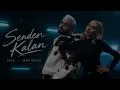 Sefo x İrem Derici - Senden Kalan (Official Audio Music) | Yeni Şarkı | Raggaeton 2026