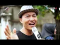 HERY -  LANANG SELINGAN | SINGA DANGDUT DUA PUTRA | TANJUNG LARANG