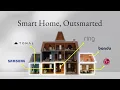 Shut Down the Spying Tech in Your Home Room by Room