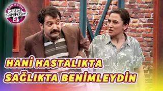 Bakalım Doğru Adamla Evlenmişim (11.Bölüm) - Açın Kapıyı 5